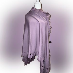 Windsmoor Wool Wrap /Shawl NWOT